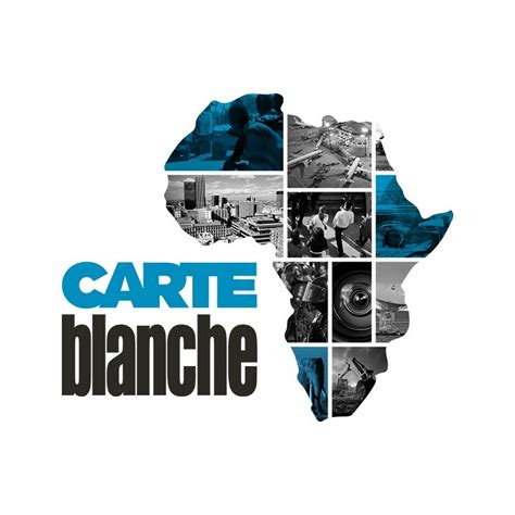 carte blanche news youtube